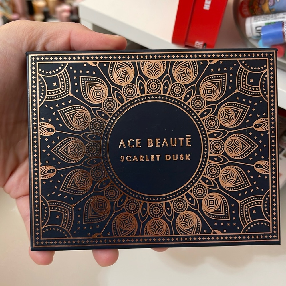 Ace beaute